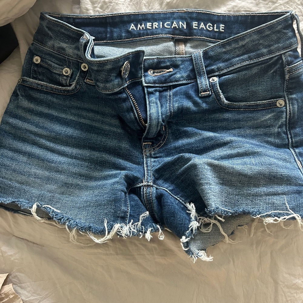American eagle shorts